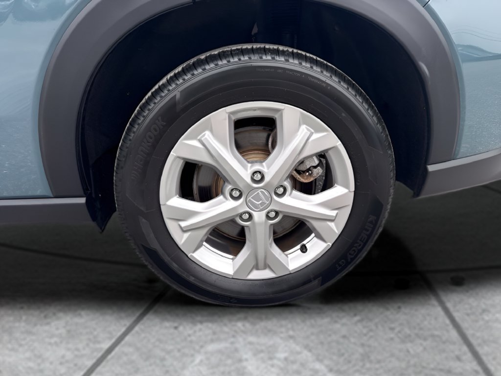 Used 2025 Honda HR-V LX image 28