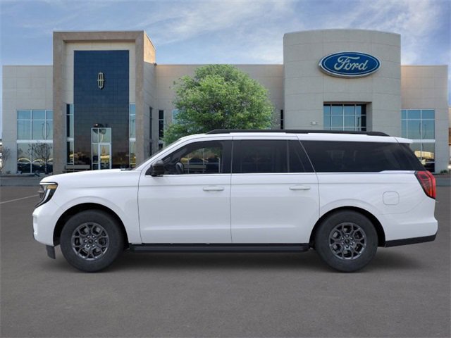 New 2025 Ford Expedition Max Active image 3
