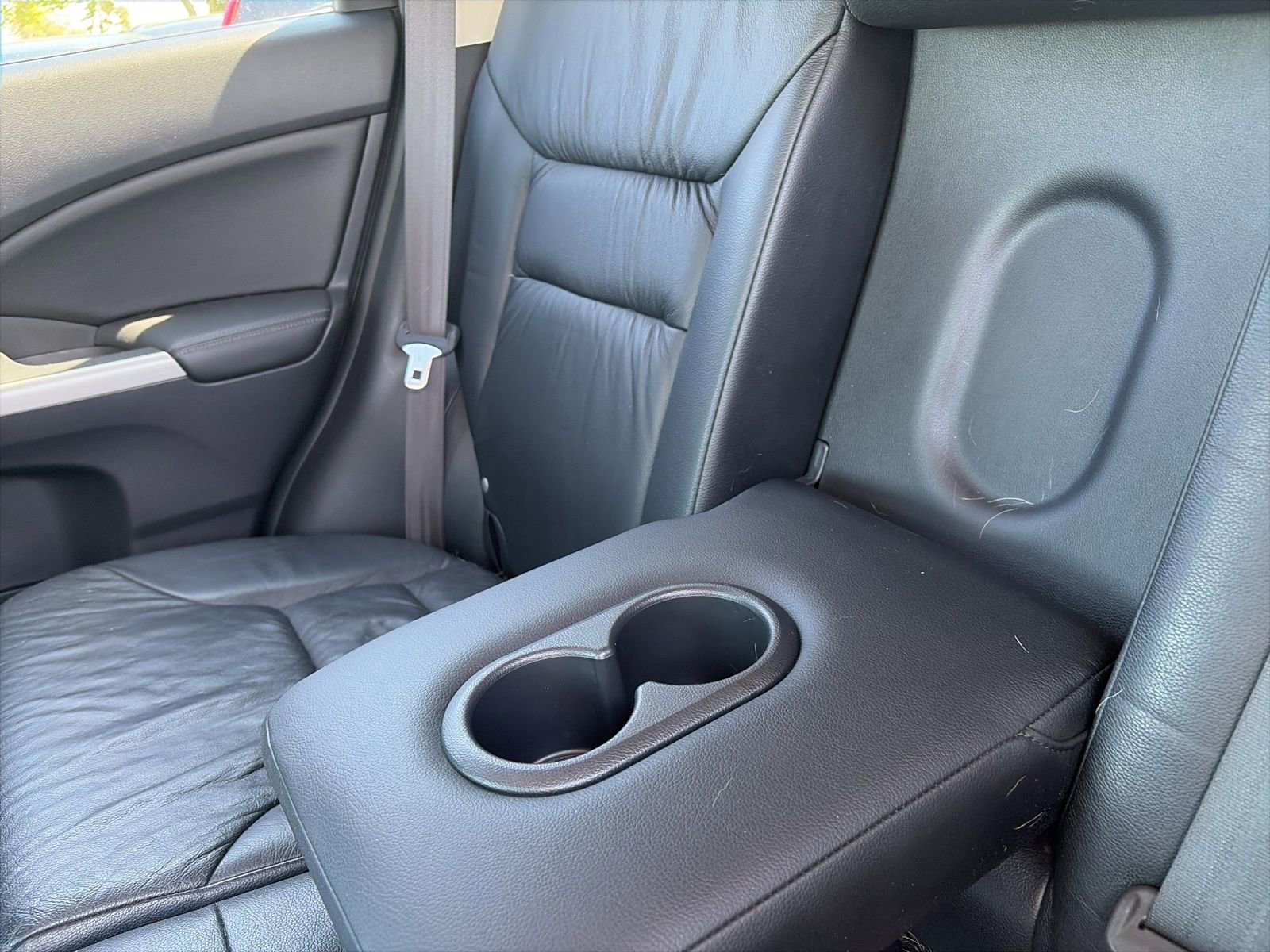 Used 2013 Honda CR-V EX-L image 10