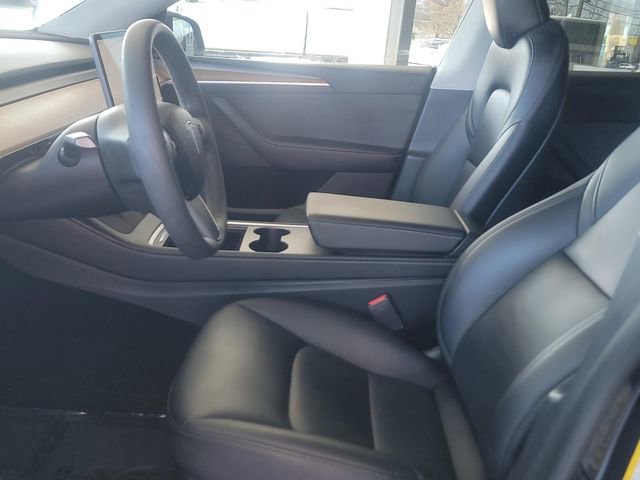 Used 2023 Tesla Model Y Long Range image 9