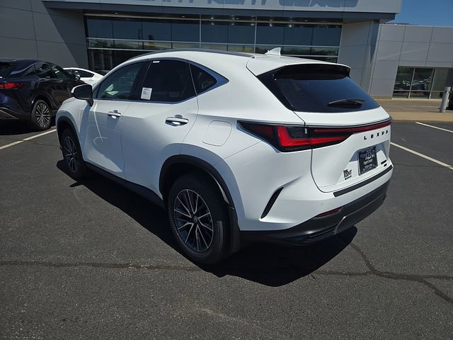 New 2026 Lexus NX 350 AWD image 5