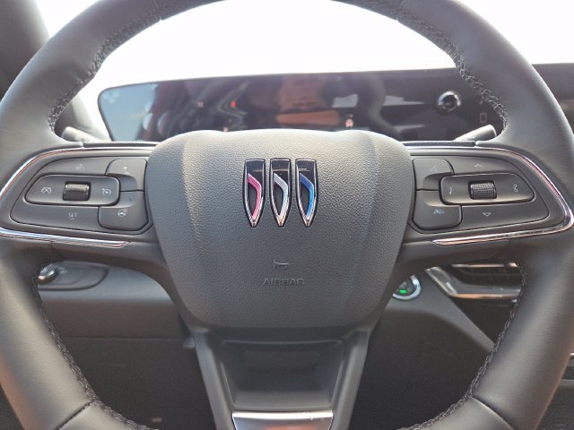 New 2026 Buick Envista Sport Touring w/ Convenience I Package FWD image 35