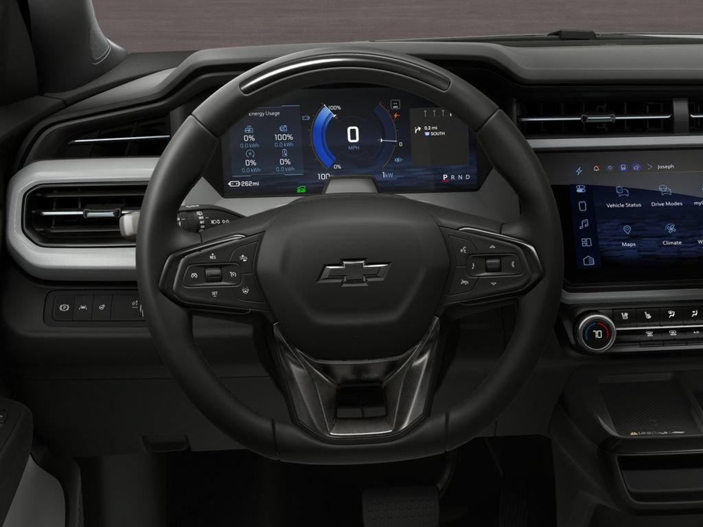 New 2027 Chevrolet Bolt RS w/ Super Cruise Package FWD image 5