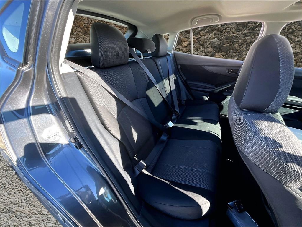 Used 2023 Subaru Impreza Premium image 18