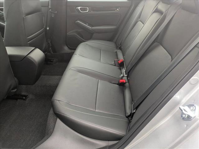 New 2026 Honda Civic Sport Touring image 16