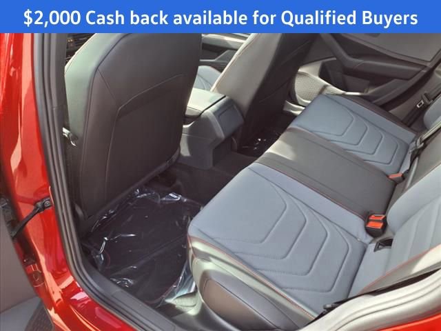 New 2025 Volkswagen Jetta GLI Autobahn image 6