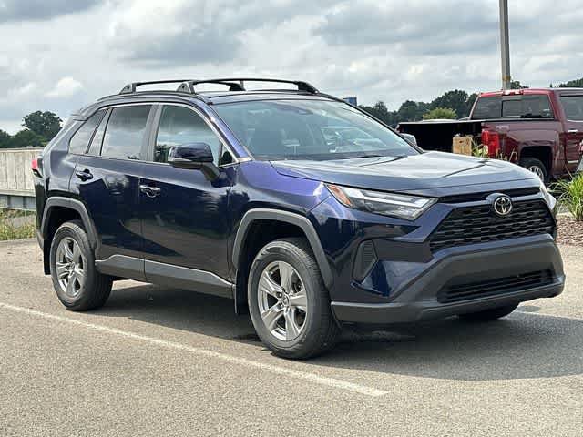 Used 2023 Toyota RAV4 XLE w/ Convenience Package AWD/4WD image 31