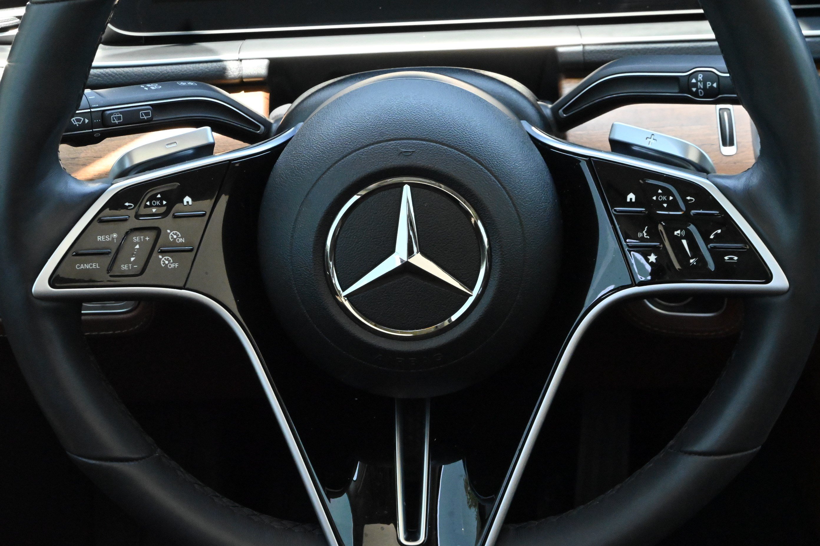 Used 2024 Mercedes-Benz GLE 450 4MATIC image 29
