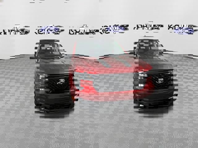 New 2025 Ford Maverick XLT w/ XLT Luxury Package AWD/4WD image 3