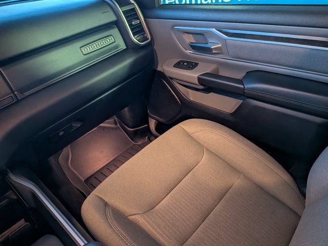 Used 2021 RAM 1500 Big Horn RWD image 17