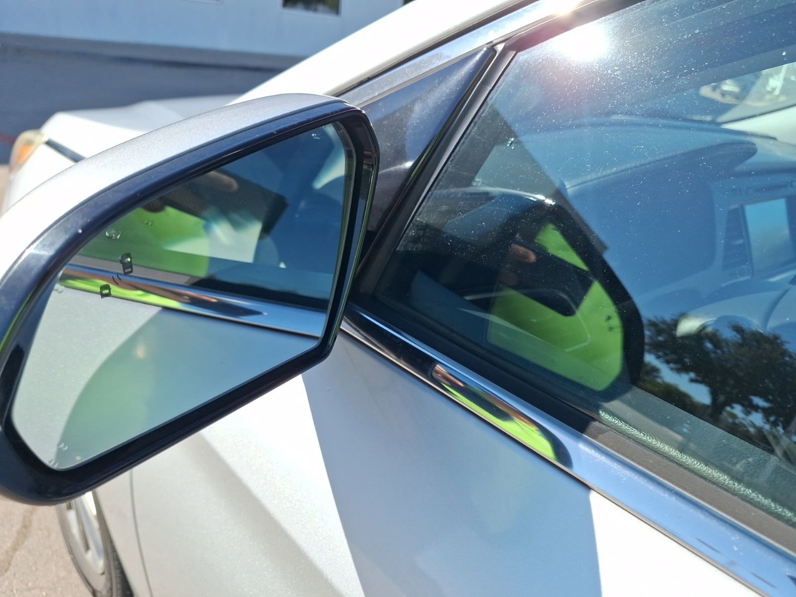 Used 2016 Hyundai Sonata Limited w/ Option Group 05 image 14