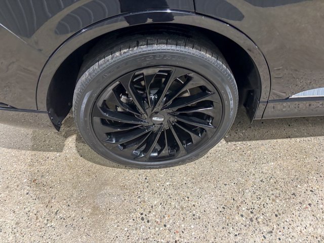 Used 2022 Lincoln Aviator Reserve w/ Equipment Group 201A image 9