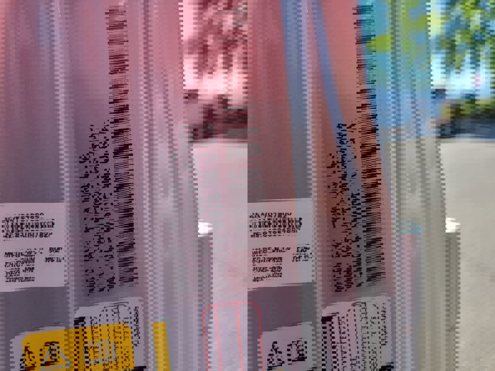 Used 2023 Jeep Gladiator Mojave image 29