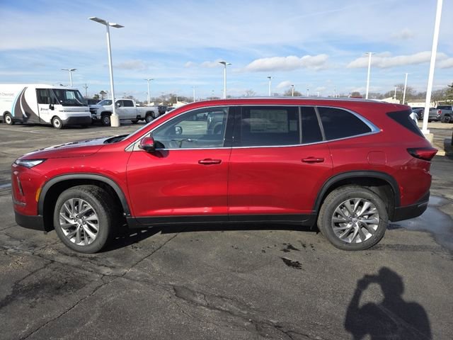 New 2026 Buick Enclave Preferred w/ Power Package image 26