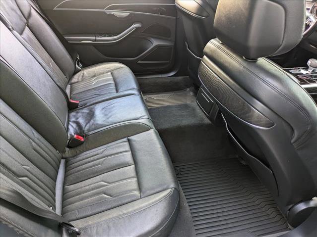 Used 2019 Audi A8 L 3.0T w/ Executive Package image 19