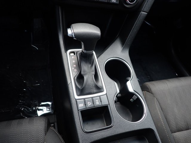 Used 2022 Kia Sportage LX AWD/4WD image 17