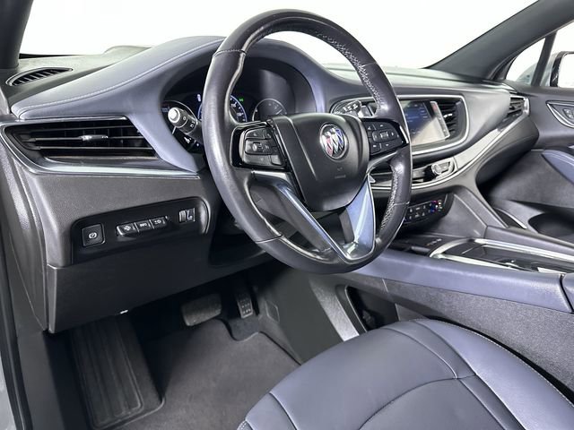 Used 2024 Buick Enclave Premium AWD/4WD image 10