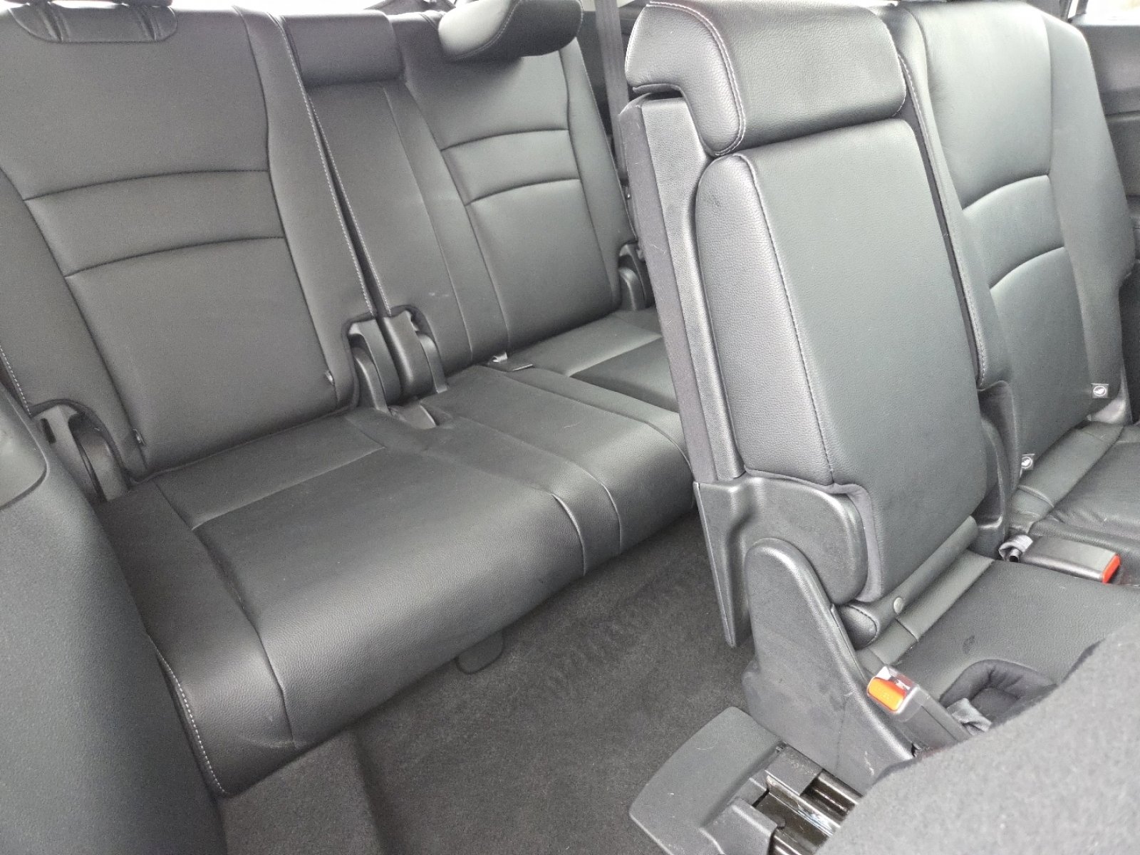 Certified 2022 Honda Pilot EX-L image 25