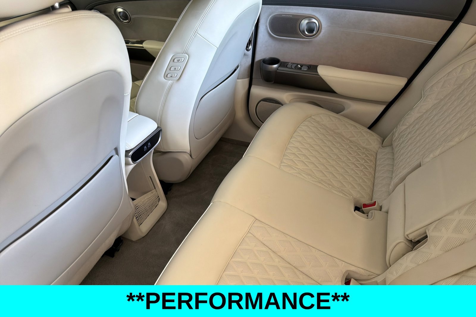Used 2023 Genesis GV60 Performance AWD/4WD image 14