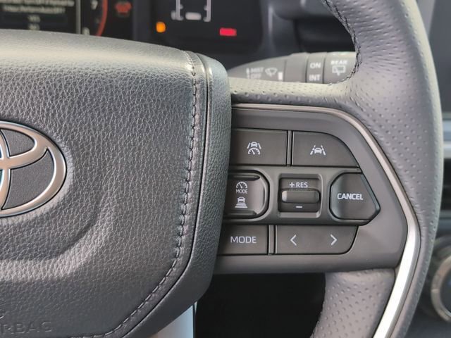 New 2025 Toyota 4Runner SR5 image 22