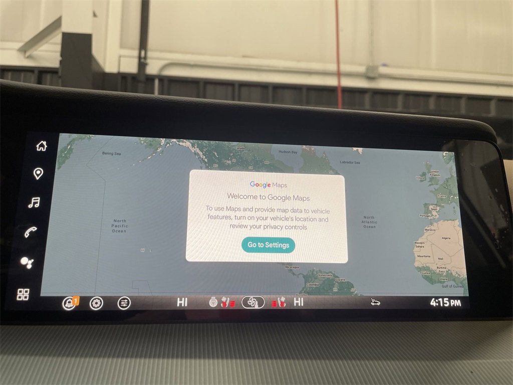 New 2026 Nissan Murano Platinum w/ Cargo Package image 18