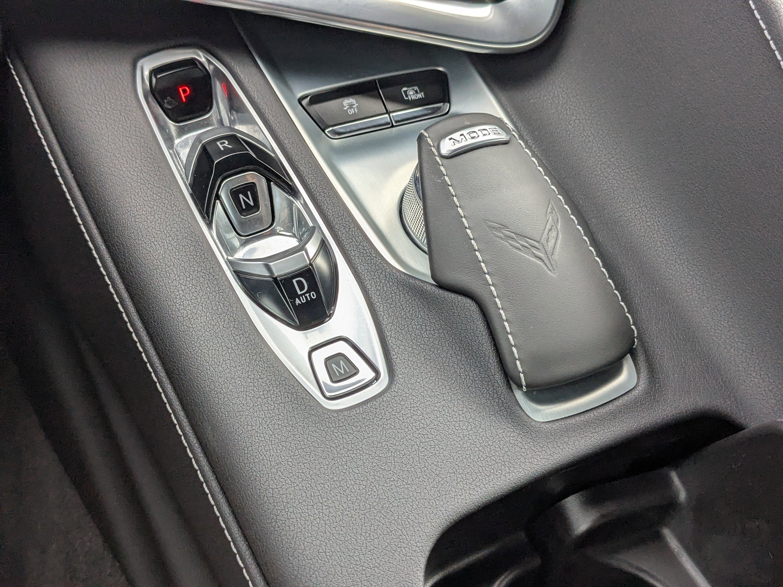 Used 2023 Chevrolet Corvette Stingray Preferred Cpe w/ 2LT image 23