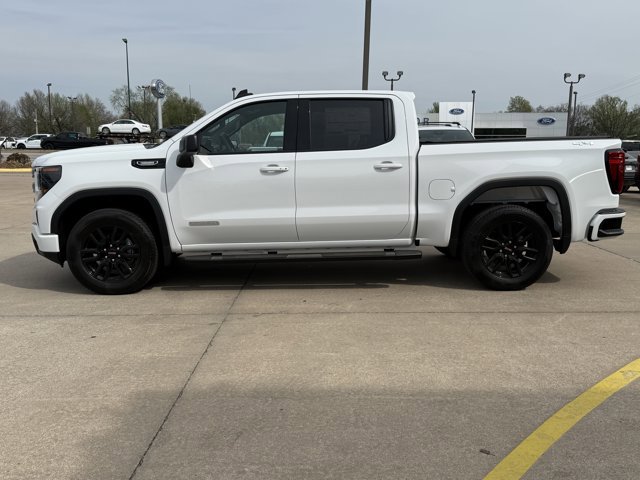 New 2026 GMC Sierra 1500 Elevation image 12