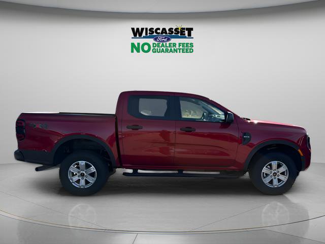 New 2025 Ford Ranger XL w/ Trailer Tow Package AWD/4WD image 5