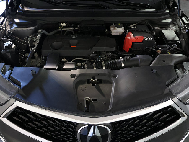 Certified 2023 Acura RDX w/ Technology Package AWD/4WD image 36