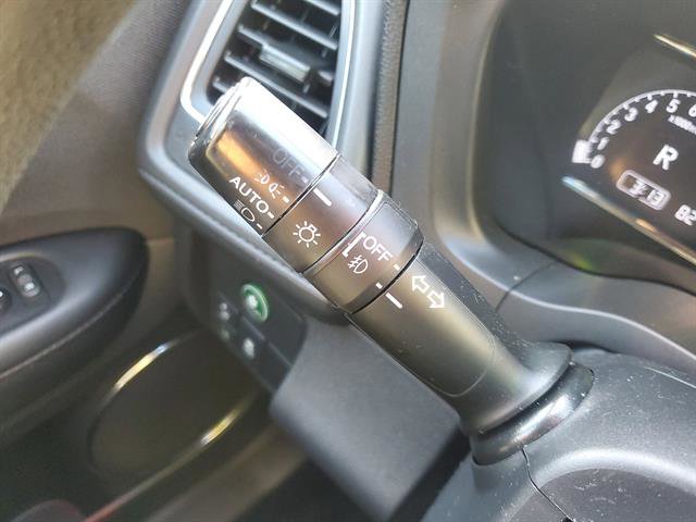 Used 2019 Honda HR-V EX image 61