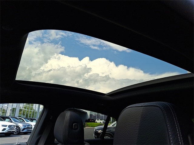 New 2026 Mercedes-Benz GLE 450 4MATIC Coupe image 13