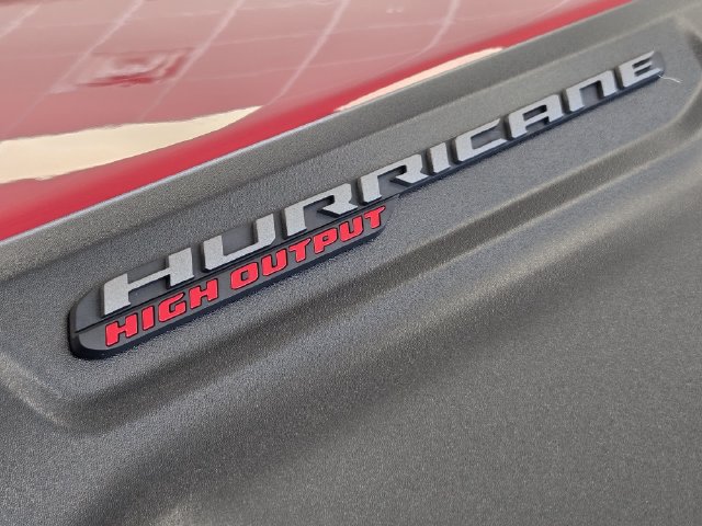 New 2026 RAM 1500 RHO w/ RHO Level 1 Equipment Group AWD/4WD image 9