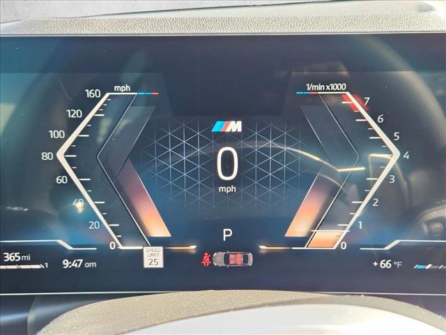 New 2026 BMW 330i Sedan w/ M Sport Package image 11