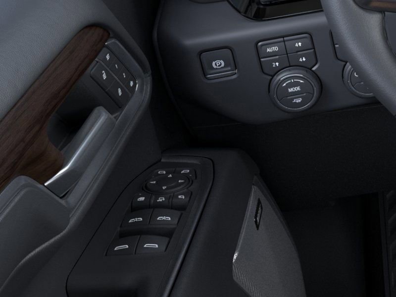 New 2026 Chevrolet Silverado 3500 High Country w/ Technology Package AWD/4WD image 22