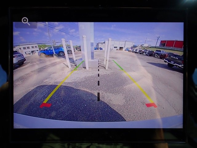 New 2025 Jeep Grand Cherokee L Altitude image 20