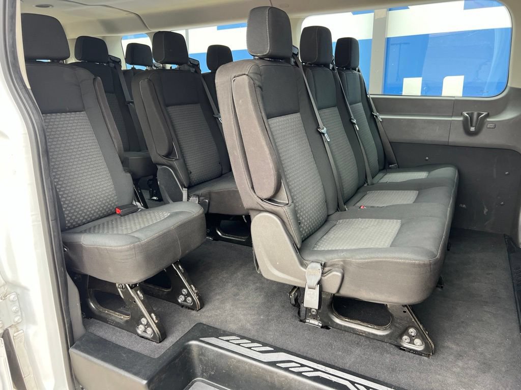 Used 2020 Ford Transit 350 XLT RWD image 15