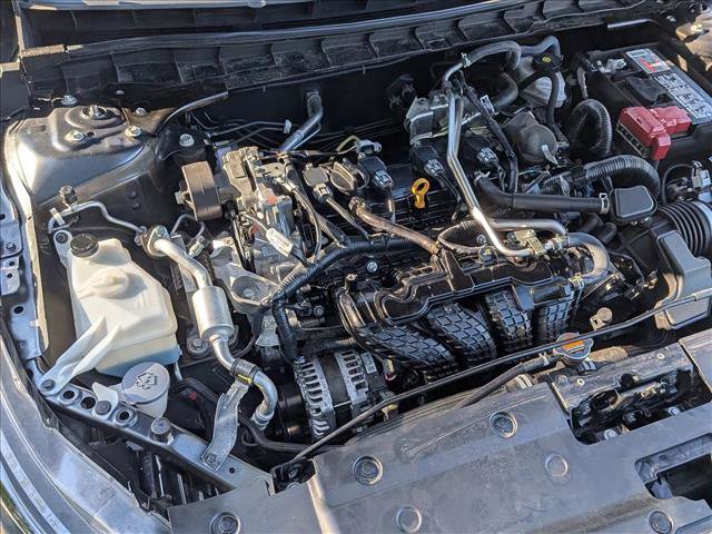 Used 2025 Nissan Altima 2.5 S FWD image 22