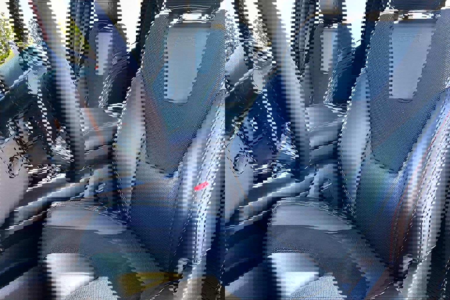 Certified 2024 Ford F150 Raptor image 26