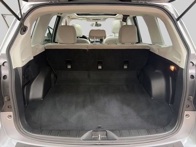 Used 2018 Subaru Forester 2.5i Premium AWD/4WD image 14