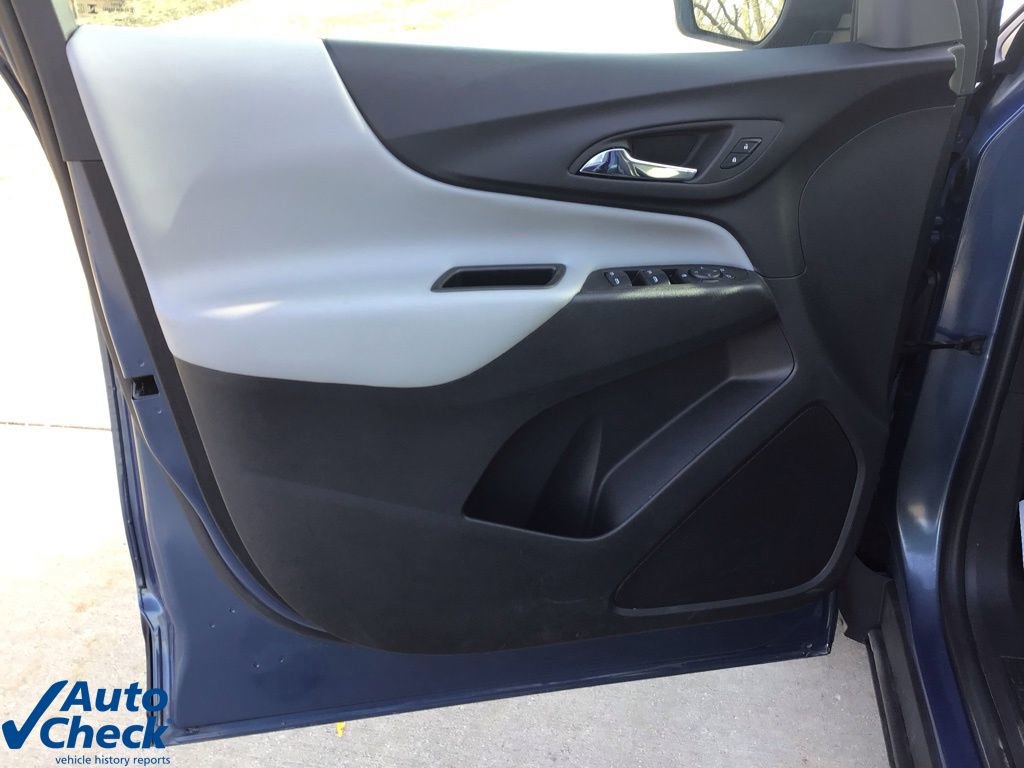 Used 2024 Chevrolet Equinox LS image 26