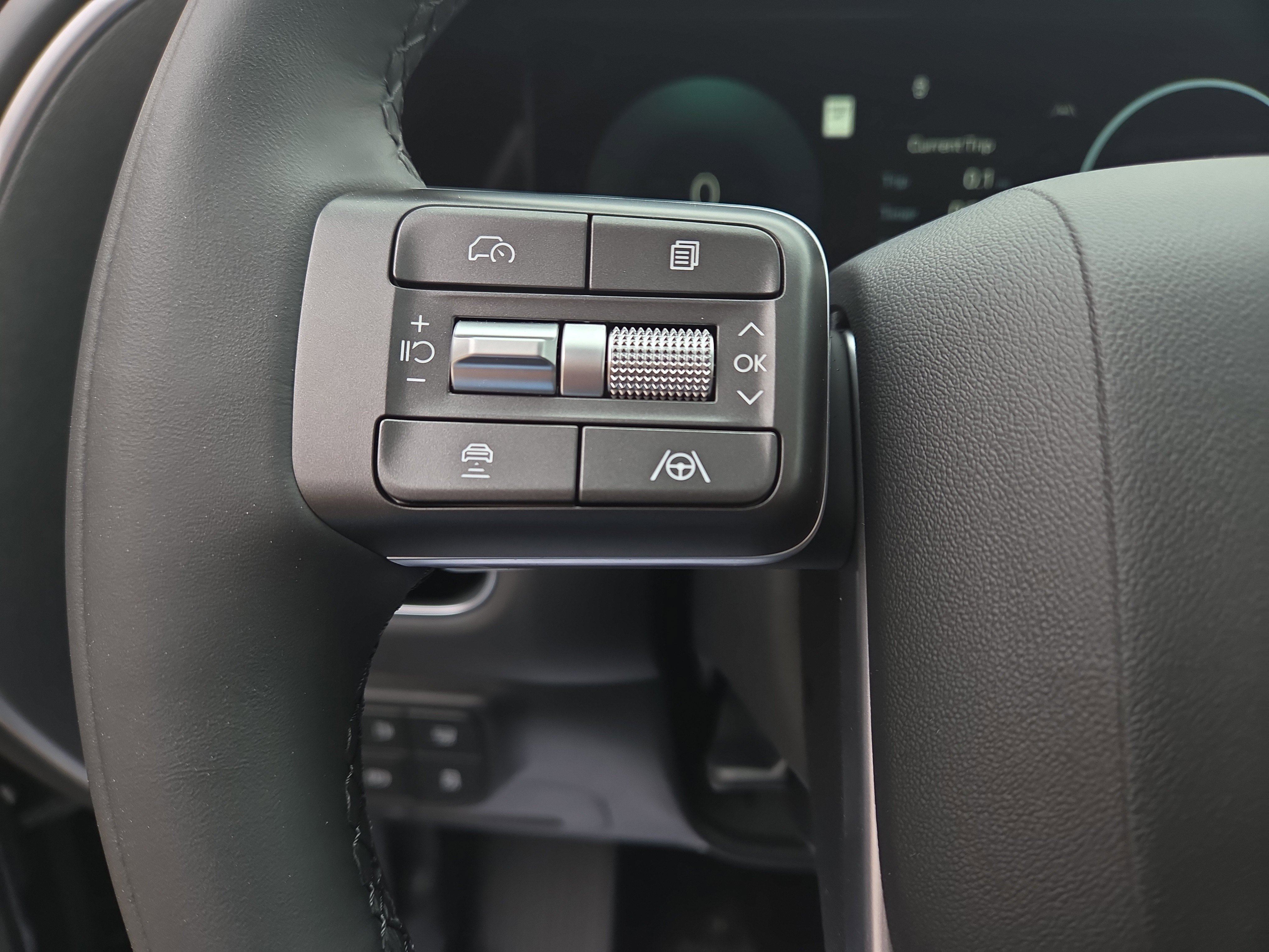 New 2026 Hyundai Palisade Calligraphy image 19