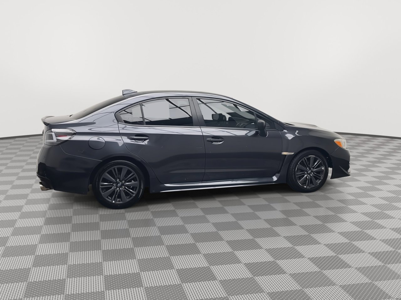 Used 2017 Subaru WRX AWD/4WD image 28