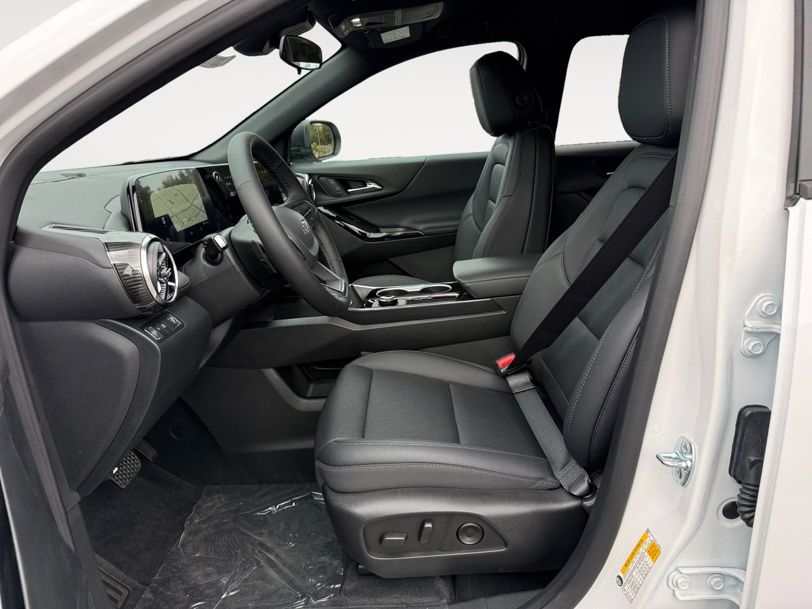 New 2026 Chevrolet Equinox LT w/ Convenience Package II image 10