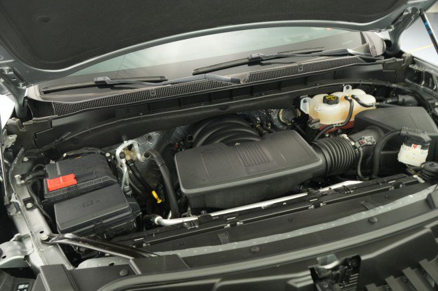 Used 2024 Chevrolet Tahoe Z71 w/ Luxury Package image 58