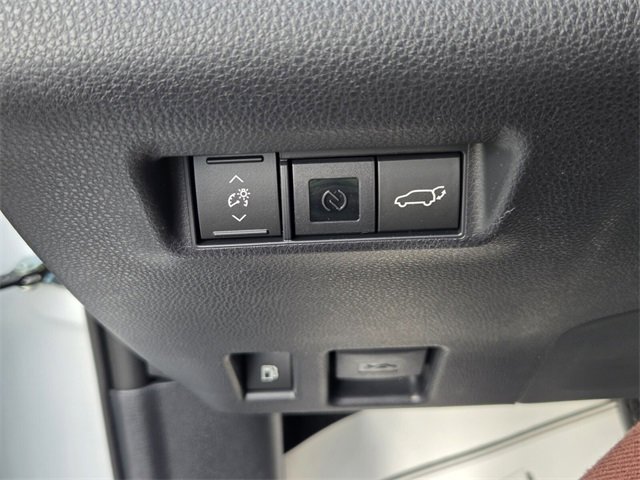 New 2026 Toyota RAV4 XSE image 25