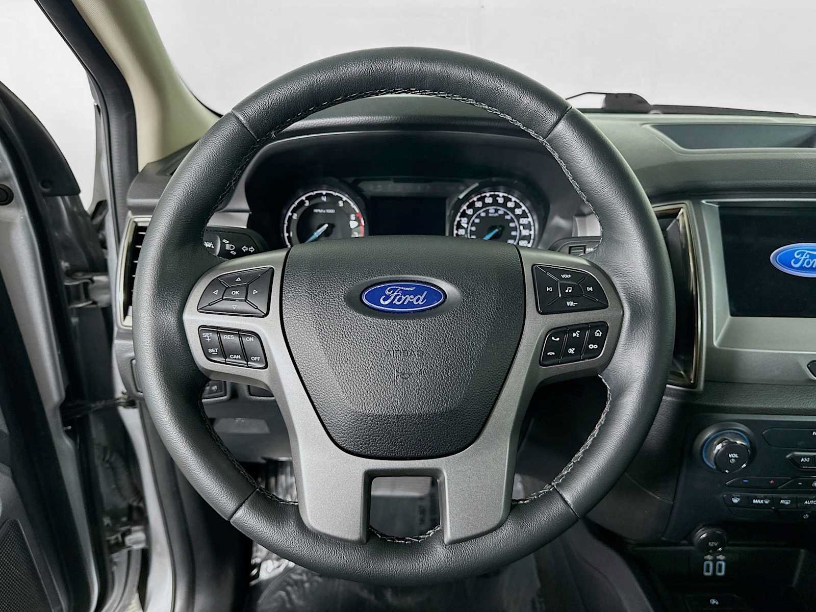 Used 2021 Ford Ranger XLT w/ Equipment Group 301A Mid AWD/4WD image 11