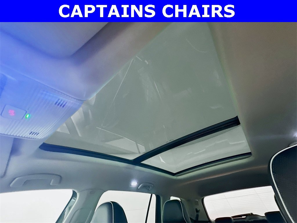 New 2026 Volkswagen Atlas SEL Premium R-Line image 17