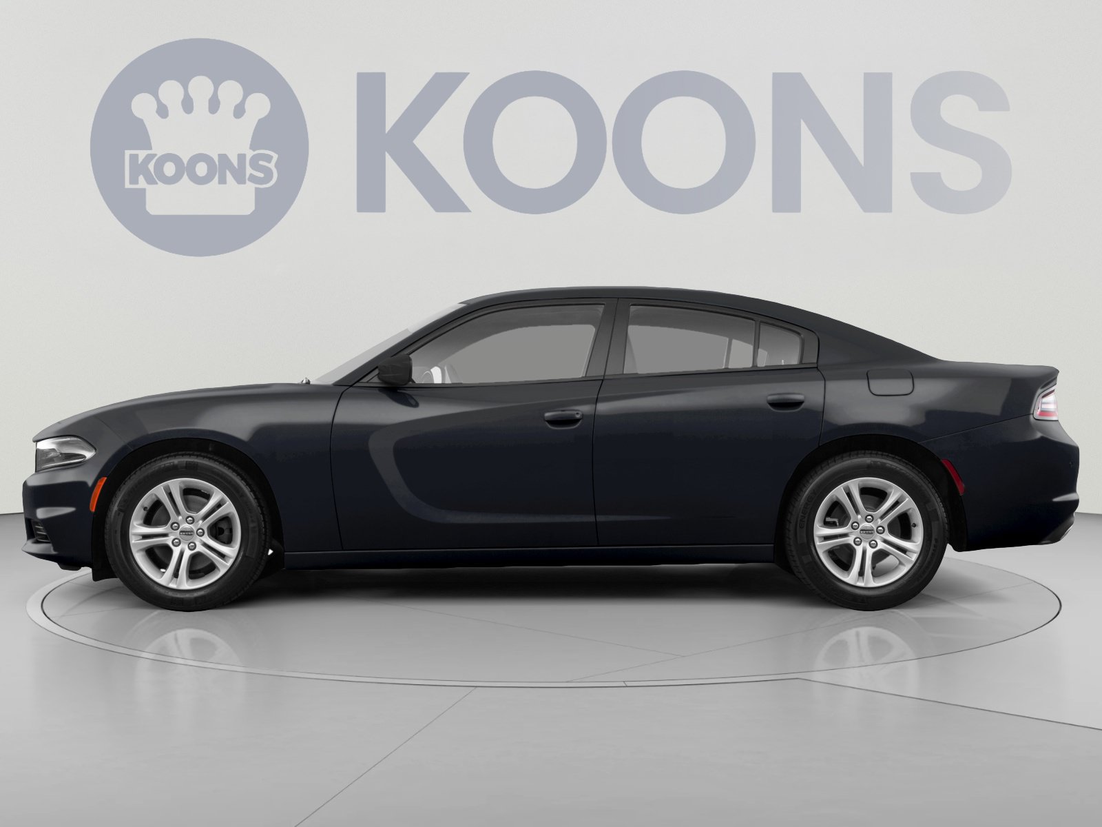 Used 2023 Dodge Charger SXT w/ Cold Weather Package RWD image 2
