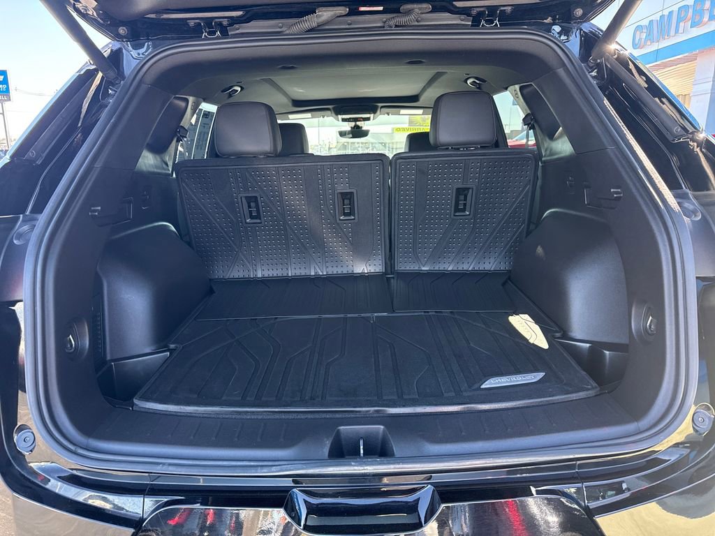 Used 2024 Chevrolet Blazer RS w/ Driver Confidence II Package image 28