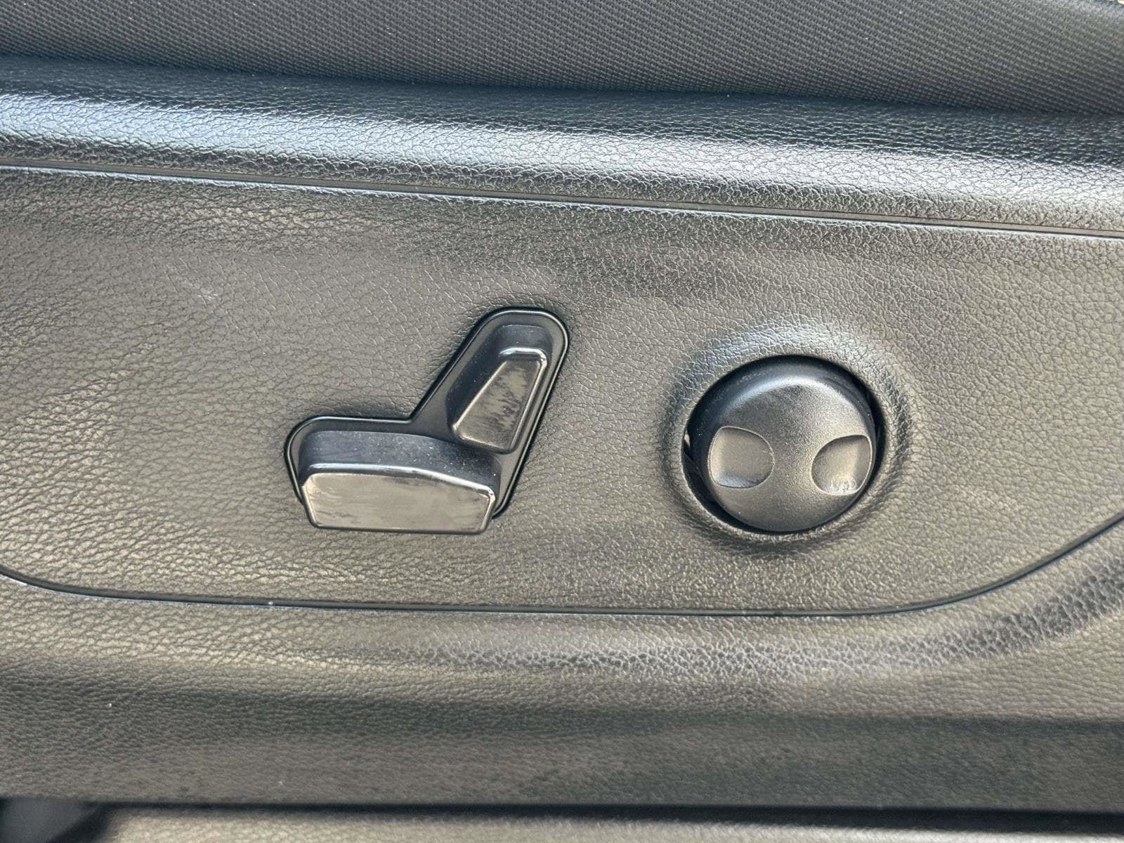 Certified 2025 RAM 1500 Big Horn AWD/4WD image 18